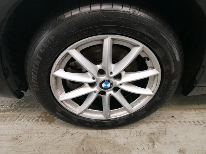 Photo 12 VIN: WBA2E310105C02472 - BMW 216 