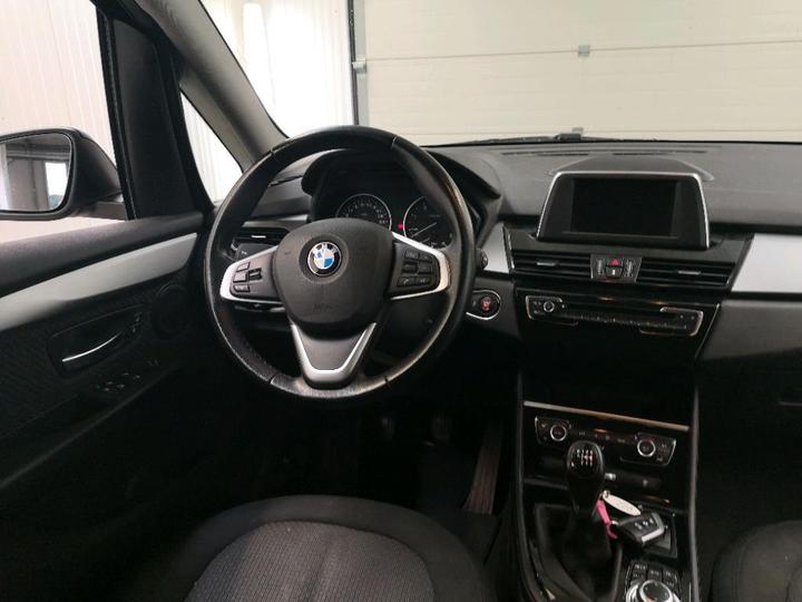 Photo 6 VIN: WBA2E310105C02472 - BMW 216 