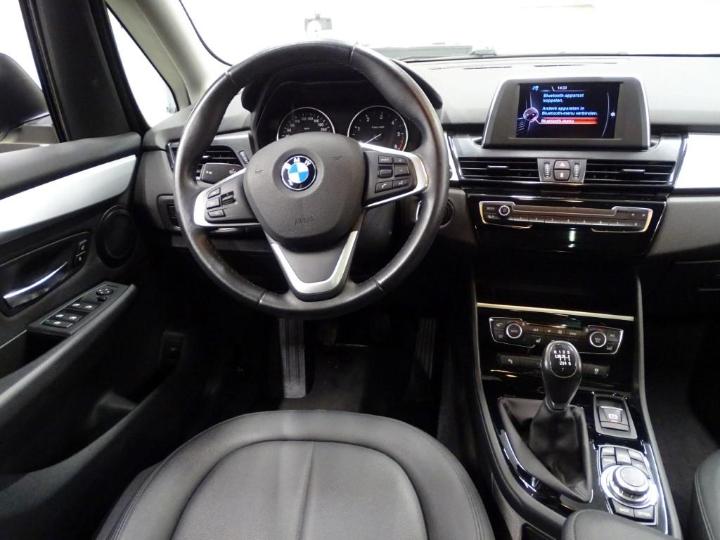 Photo 12 VIN: WBA2E310105C03038 - BMW 2 GRAN TOURER 