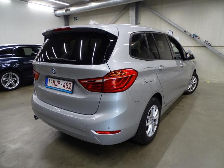 Photo 2 VIN: WBA2E310105C03038 - BMW 2 GRAN TOURER 