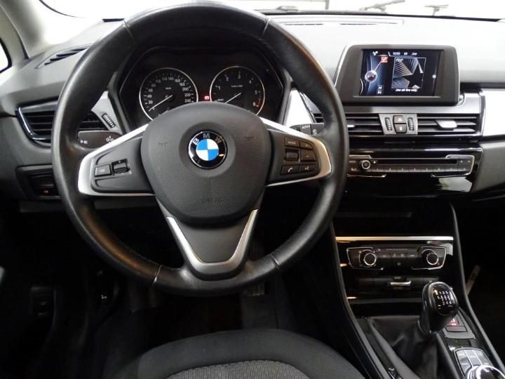 Photo 12 VIN: WBA2E310105C03363 - BMW 2 GRAN TOURER 