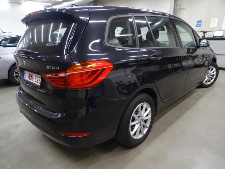 Photo 2 VIN: WBA2E310105C03363 - BMW 2 GRAN TOURER 