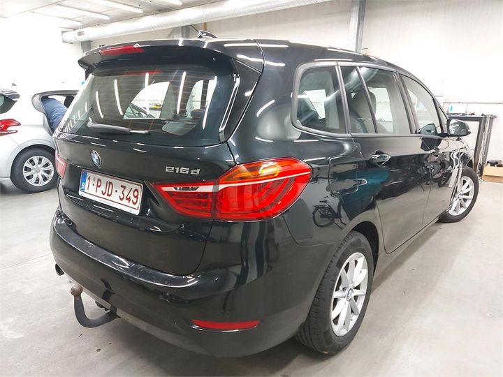 Photo 2 VIN: WBA2E310105C04108 - BMW 2 ACTIVE TOURER 