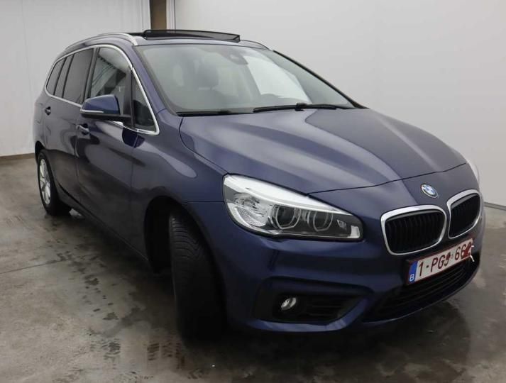 Photo 8 VIN: WBA2E310105C04321 - BMW 2-SERIE GRANTOUR.&#3915 