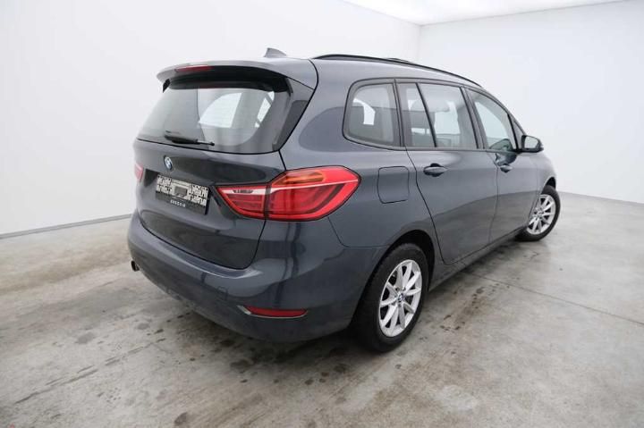 Photo 2 VIN: WBA2E310105C04545 - BMW 2-SERIE GRANTOUR.&#3915 