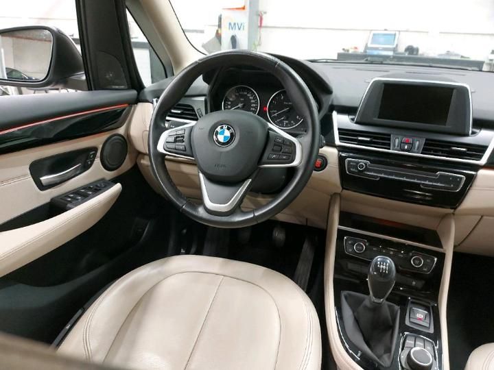 Photo 11 VIN: WBA2E310105C04819 - BMW 2 GRAN TOURER 