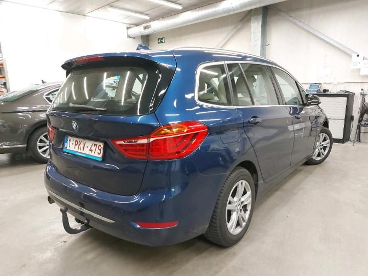 Photo 2 VIN: WBA2E310105C04819 - BMW 2 GRAN TOURER 