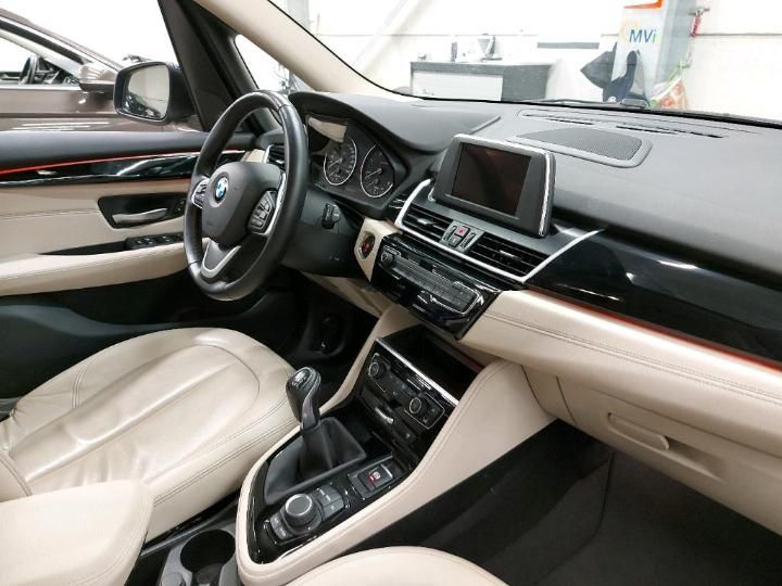 Photo 3 VIN: WBA2E310105C04819 - BMW 2 GRAN TOURER 