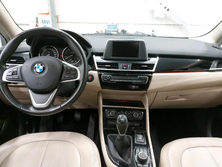 Photo 8 VIN: WBA2E310105C04819 - BMW 2 GRAN TOURER 