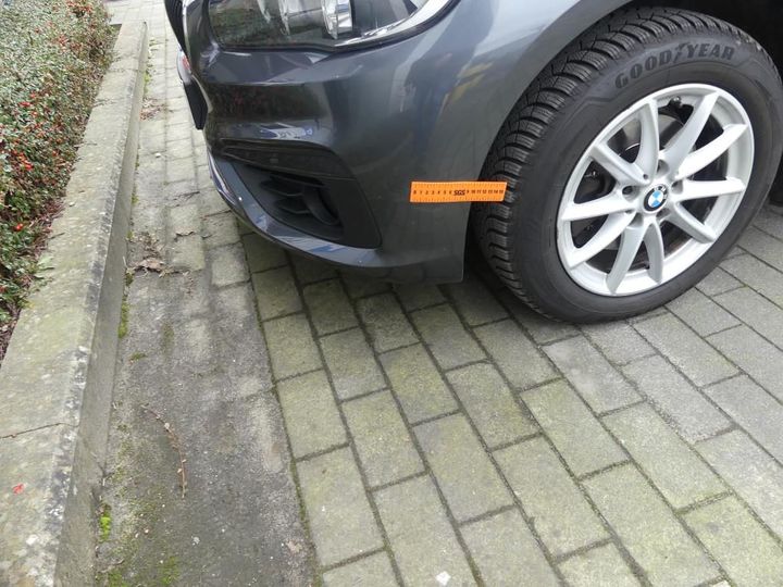 Photo 23 VIN: WBA2E310105D83380 - BMW 2 GRAN TOURER 