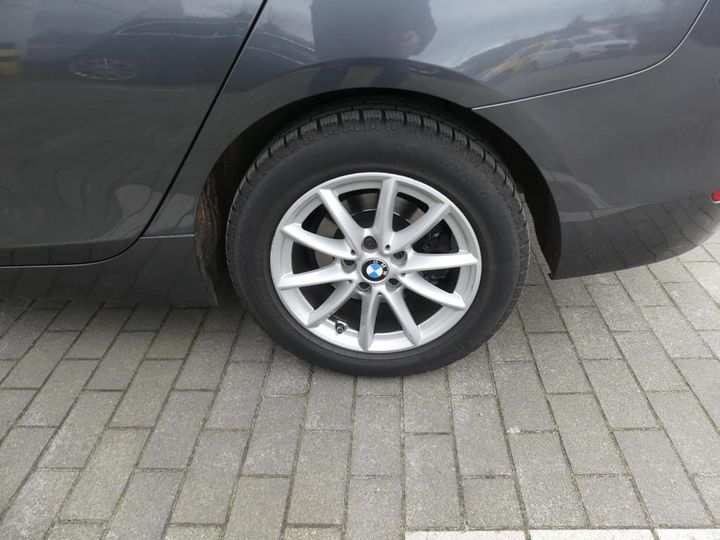 Photo 31 VIN: WBA2E310105D83380 - BMW 2 GRAN TOURER 