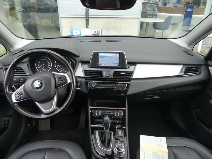 Photo 8 VIN: WBA2E310105D83380 - BMW 2 GRAN TOURER 