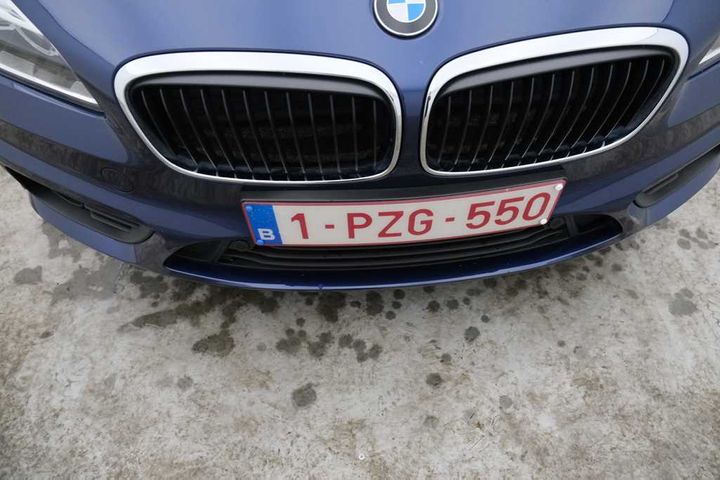 Photo 5 VIN: WBA2E310105F40812 - BMW 2-SERIE GRANTOUR.&#3915 