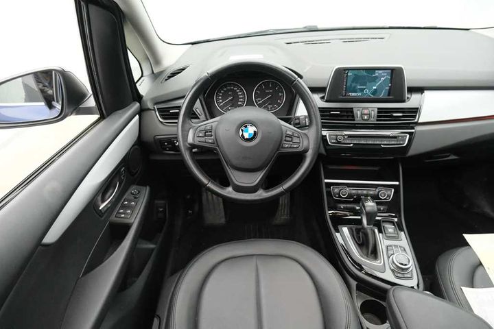 Photo 9 VIN: WBA2E310105F40812 - BMW 2-SERIE GRANTOUR.&#3915 