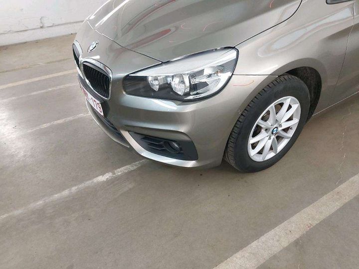 Photo 10 VIN: WBA2E310105F41605 - BMW 2 REEKS GRAN TOURER 