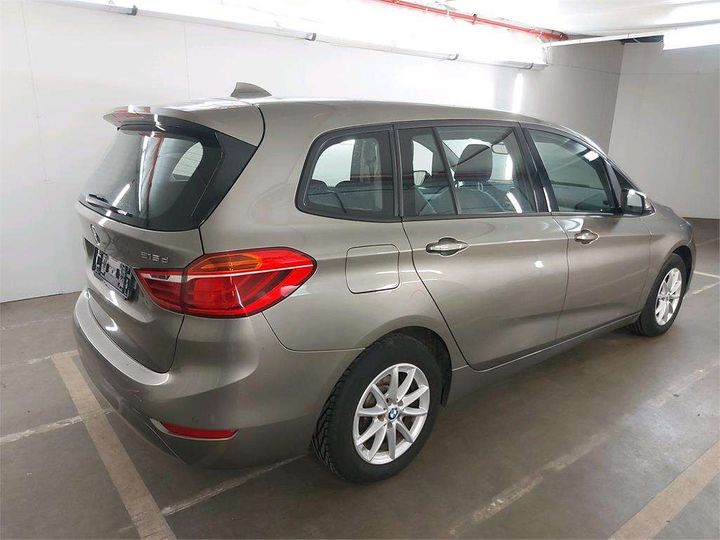 Photo 2 VIN: WBA2E310105F41605 - BMW 2 REEKS GRAN TOURER 