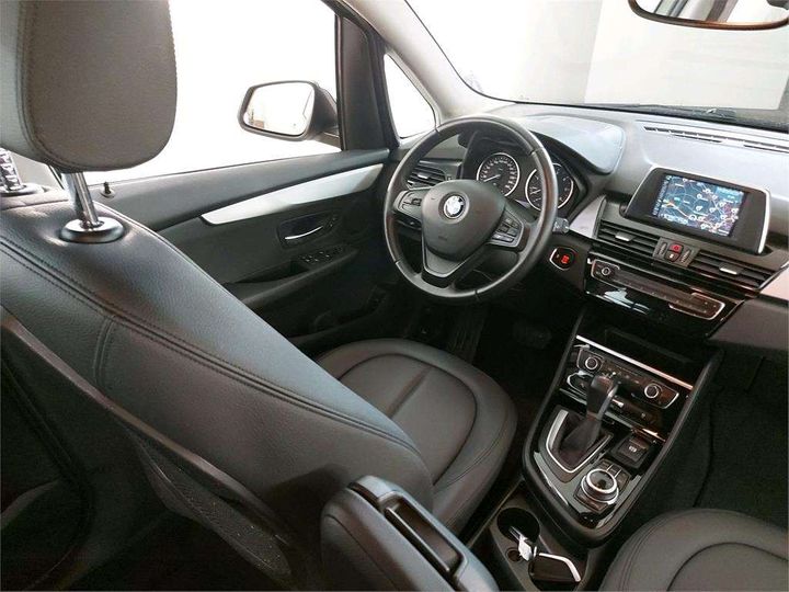 Photo 3 VIN: WBA2E310105F41605 - BMW 2 REEKS GRAN TOURER 