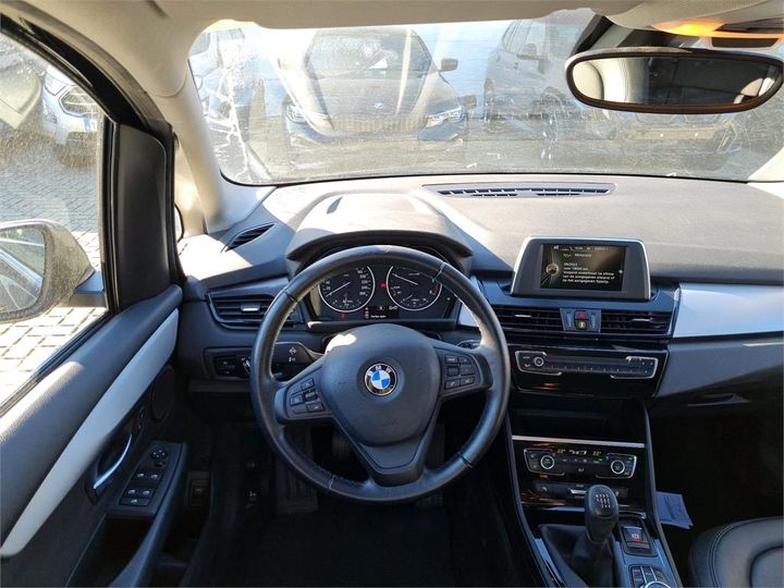 Photo 12 VIN: WBA2E310105G35709 - BMW 2 GRAN TOURER 