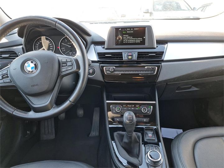 Photo 8 VIN: WBA2E310105G35709 - BMW 2 GRAN TOURER 