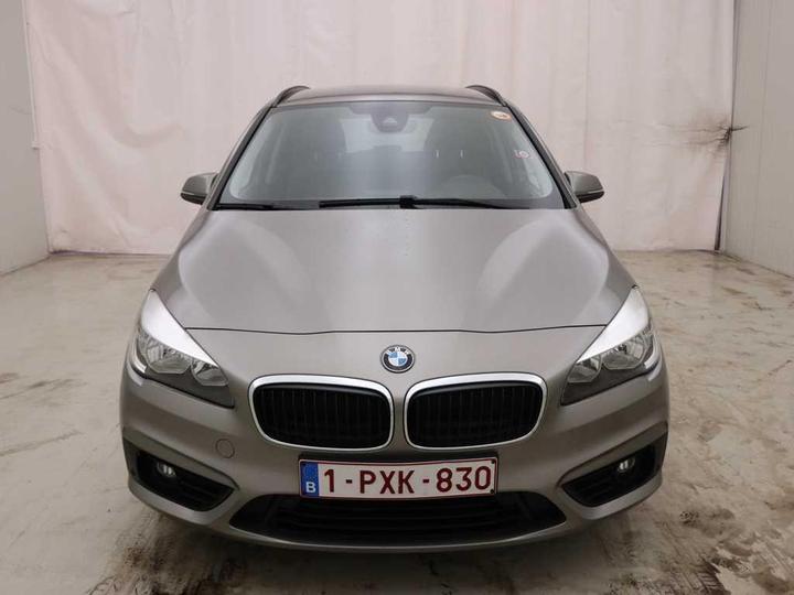 Photo 17 VIN: WBA2E310105G35807 - BMW 2-REEKS GRAN TO 