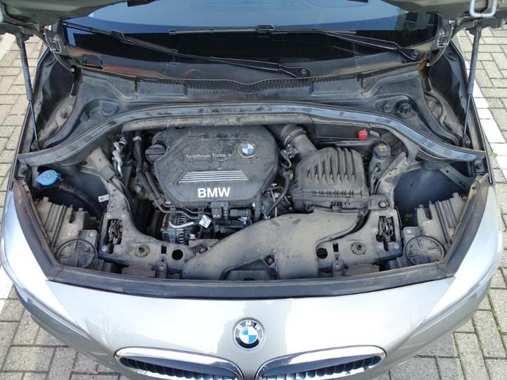 Photo 21 VIN: WBA2E310105G35807 - BMW 2-REEKS GRAN TO 