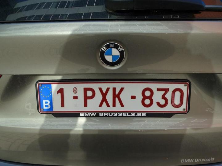 Photo 8 VIN: WBA2E310105G35807 - BMW 2-REEKS GRAN TO 