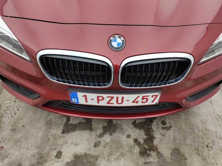 Photo 5 VIN: WBA2E310105G35970 - BMW 2-SERIE GRANTOUR.&#3915 