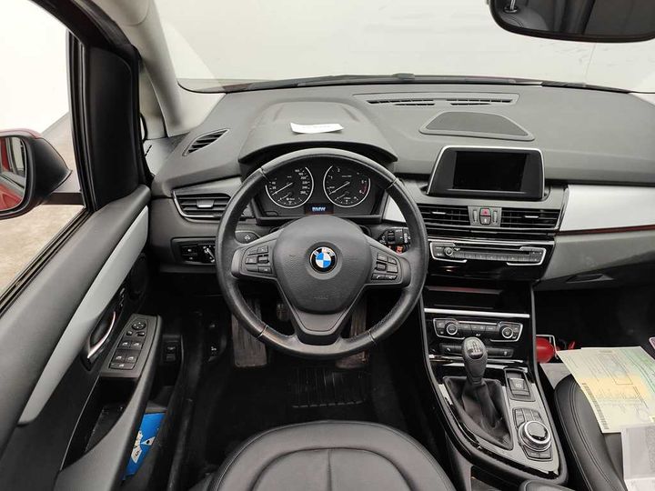 Photo 9 VIN: WBA2E310105G35970 - BMW 2-SERIE GRANTOUR.&#3915 