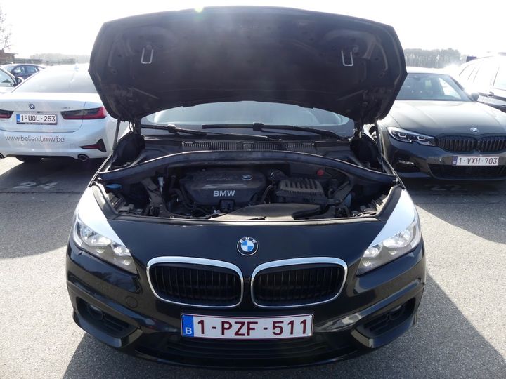 Photo 22 VIN: WBA2E310105G35984 - BMW 2-REEKS GRAN TO 