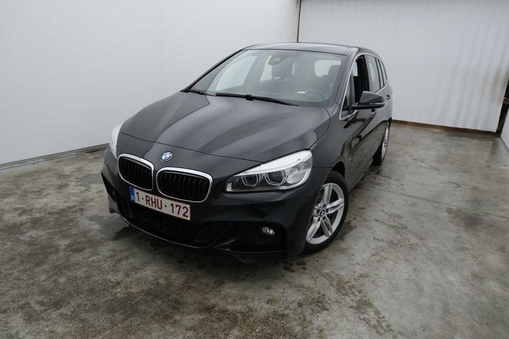 Photo 0 VIN: WBA2E310105G36472 - BMW 2-SERIE GRANTOUR.&#3915 