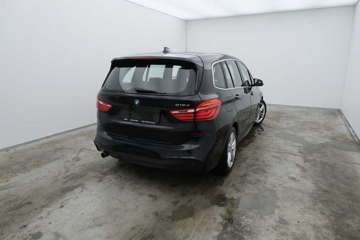 Photo 2 VIN: WBA2E310105G36472 - BMW 2-SERIE GRANTOUR.&#3915 