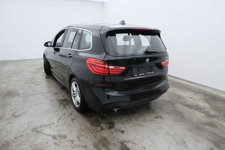 Photo 7 VIN: WBA2E310105G36472 - BMW 2-SERIE GRANTOUR.&#3915 