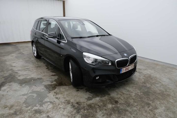 Photo 8 VIN: WBA2E310105G36472 - BMW 2-SERIE GRANTOUR.&#3915 