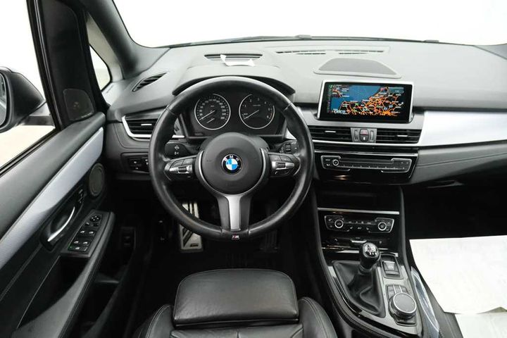 Photo 9 VIN: WBA2E310105G36472 - BMW 2-SERIE GRANTOUR.&#3915 