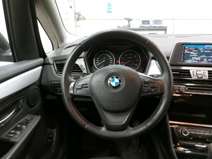 Photo 12 VIN: WBA2E310105G36634 - BMW 2 GRAN TOURER 