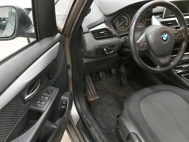 Photo 13 VIN: WBA2E310105G36634 - BMW 2 GRAN TOURER 