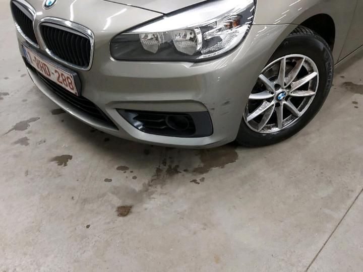 Photo 17 VIN: WBA2E310105G36634 - BMW 2 GRAN TOURER 