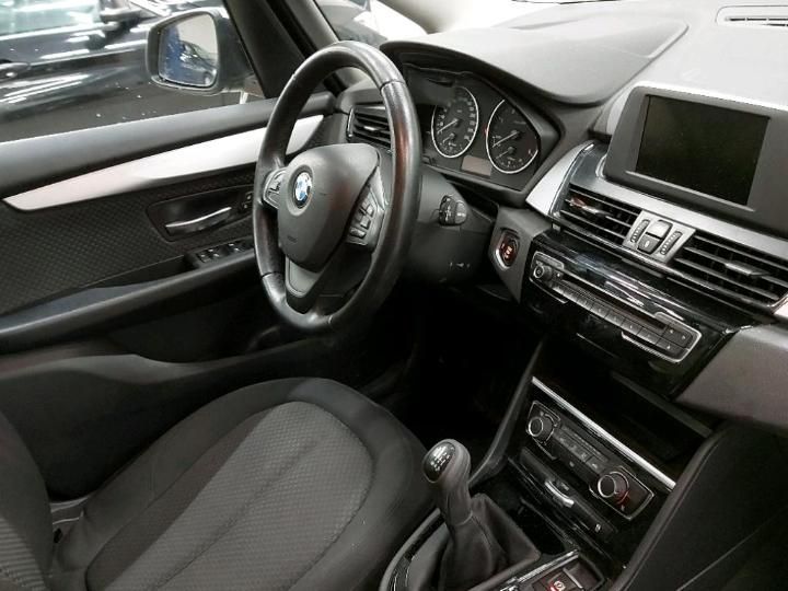 Photo 3 VIN: WBA2E310105G36634 - BMW 2 GRAN TOURER 