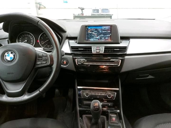 Photo 8 VIN: WBA2E310105G36634 - BMW 2 GRAN TOURER 