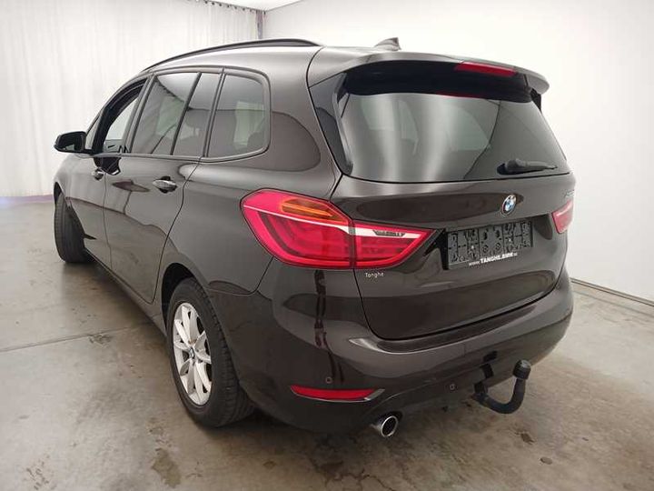 Photo 3 VIN: WBA2E310105G36715 - BMW 2-SERIE GRANTOUR.&#3915 