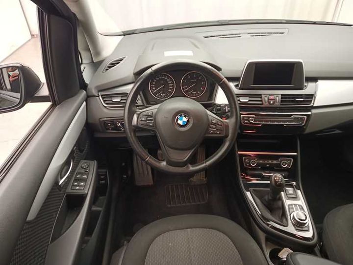 Photo 5 VIN: WBA2E310105G36715 - BMW 2-SERIE GRANTOUR.&#3915 