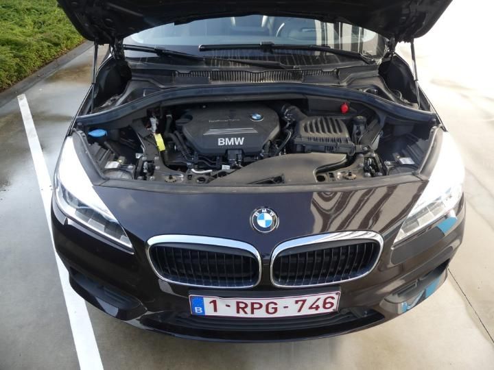 Photo 10 VIN: WBA2E310105G36746 - BMW 2 GRAN TOURER 