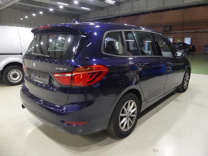 Photo 2 VIN: WBA2E310105G37038 - BMW 2 GRAN TOURER 