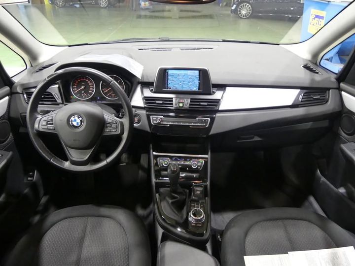 Photo 7 VIN: WBA2E310105G37038 - BMW 2 GRAN TOURER 