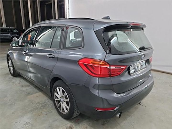 Photo 3 VIN: WBA2E310105J56168 - BMW 2 GRAN TOURER DIESEL 