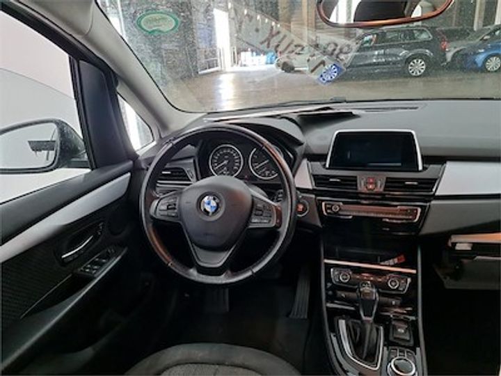 Photo 8 VIN: WBA2E310105J56168 - BMW 2 GRAN TOURER DIESEL 