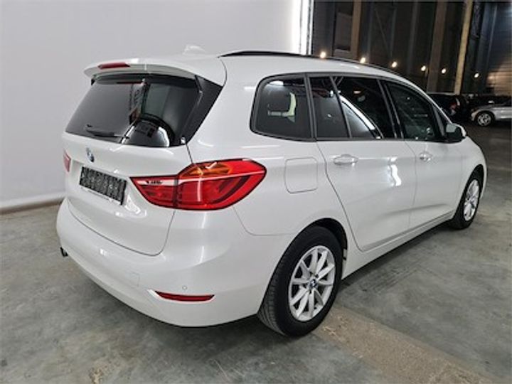 Photo 4 VIN: WBA2E310105J56199 - BMW 2 GRAN TOURER DIESEL 