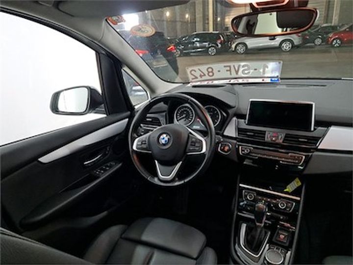 Photo 9 VIN: WBA2E310105J56199 - BMW 2 GRAN TOURER DIESEL 