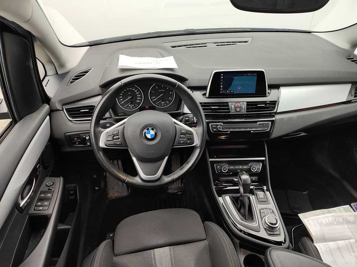 Photo 9 VIN: WBA2E310105J56526 - BMW 2-SERIE GRANTOUR.&#3915 