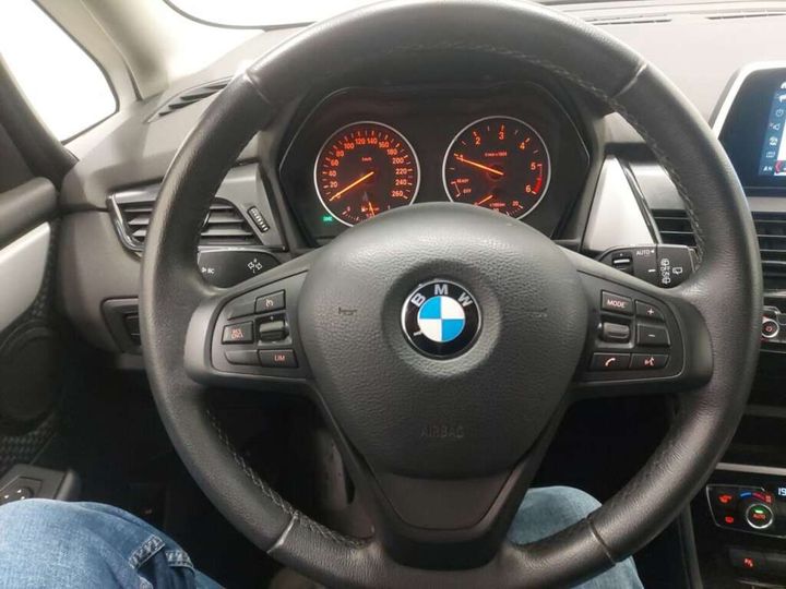 Photo 6 VIN: WBA2E310105J57126 - BMW 216D 